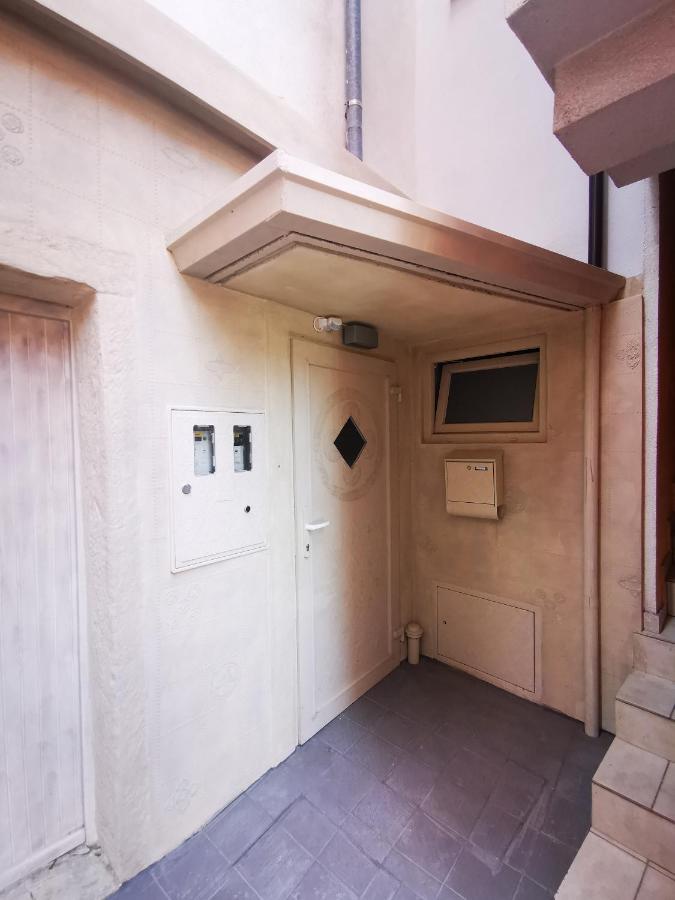 Apartma Veneziano Koper Bagian luar foto