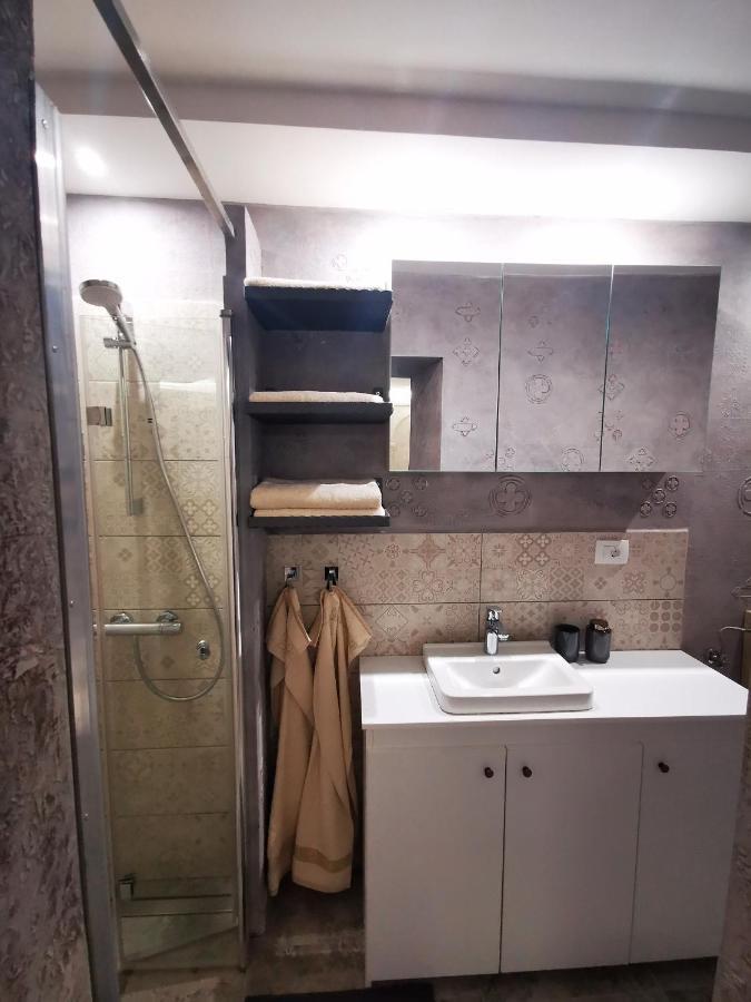 Apartma Veneziano Koper Bagian luar foto