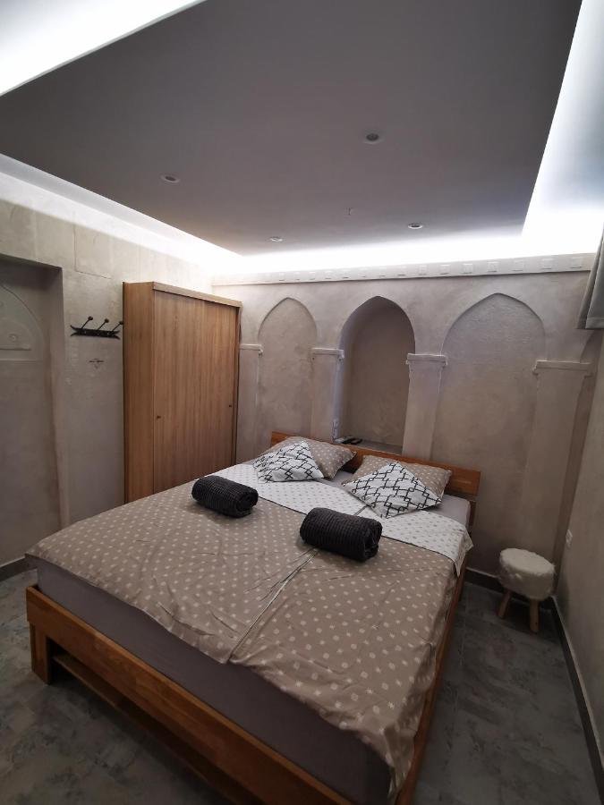 Apartma Veneziano Koper Bagian luar foto