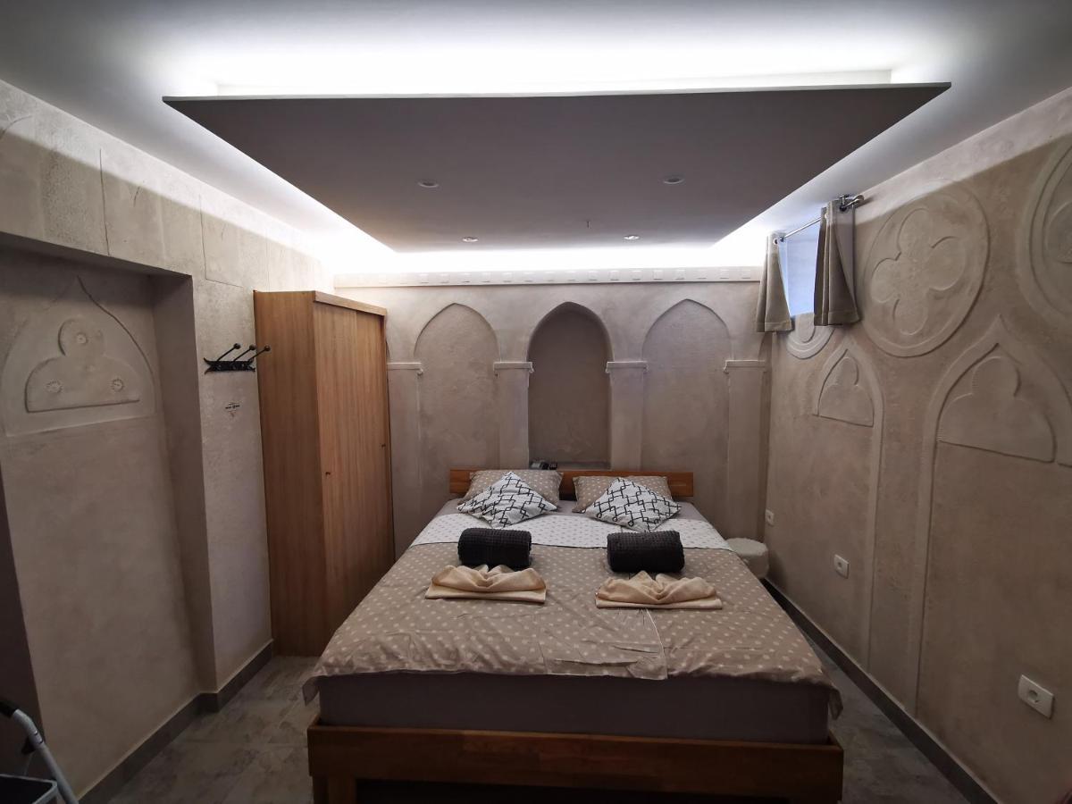 Apartma Veneziano Koper Bagian luar foto