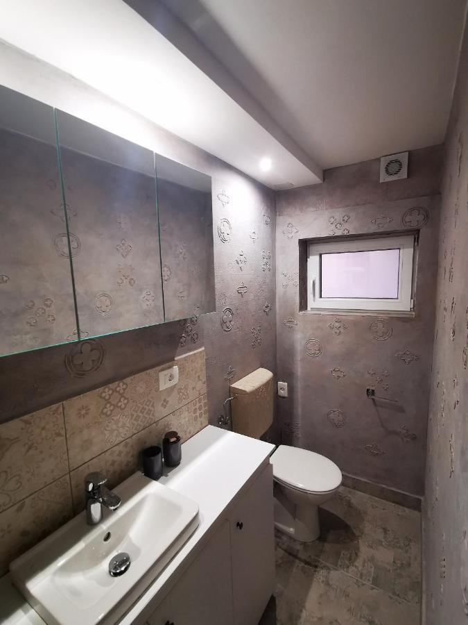 Apartma Veneziano Koper Bagian luar foto