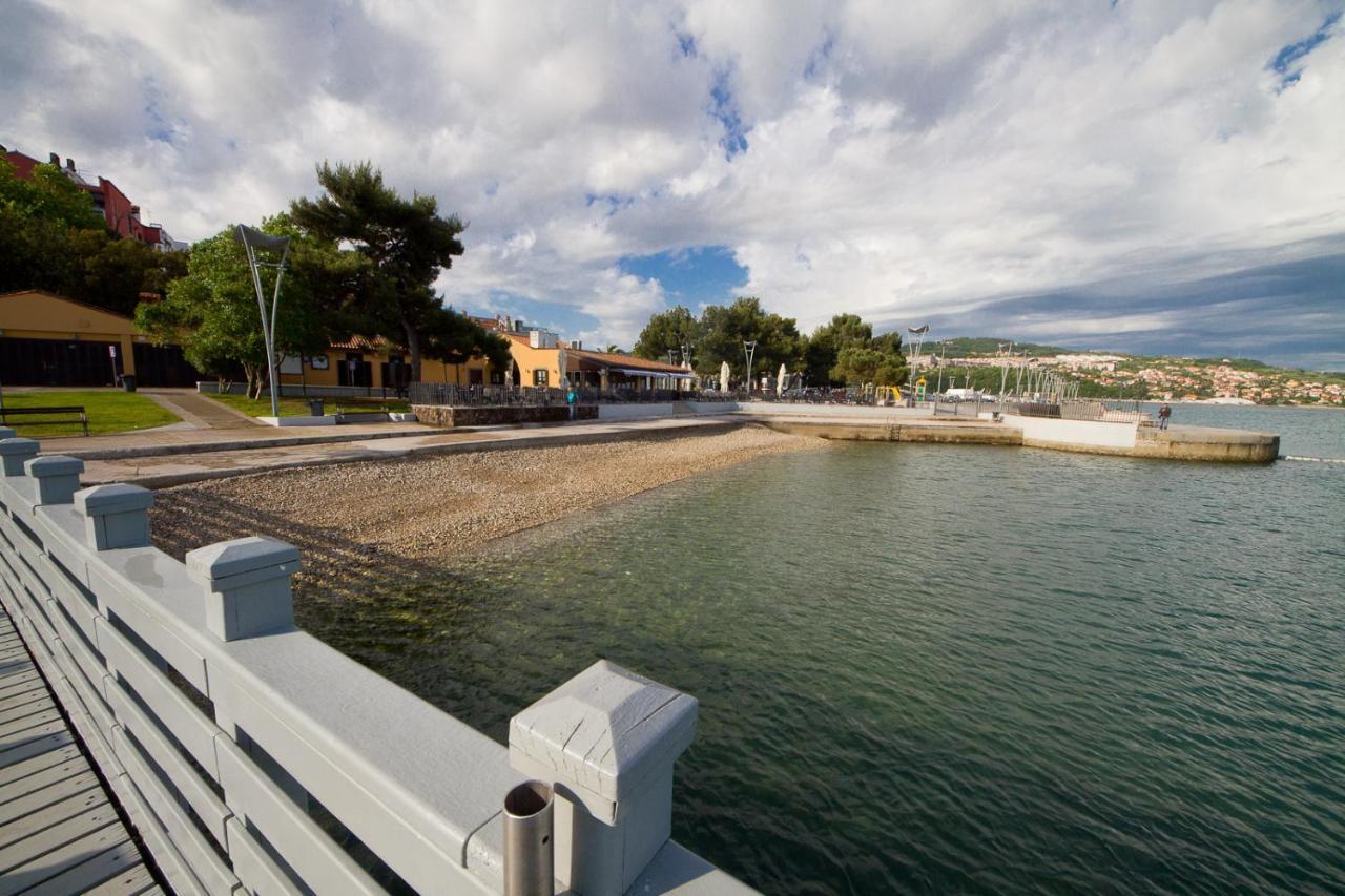Apartma Veneziano Koper Bagian luar foto
