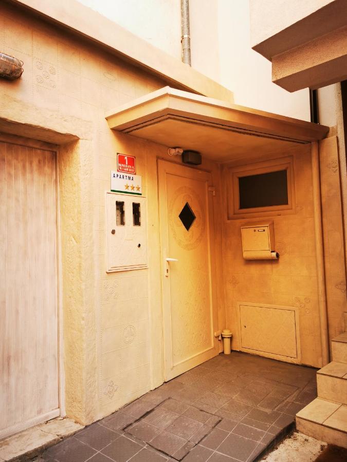 Apartma Veneziano Koper Bagian luar foto