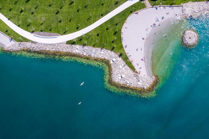 Apartma Veneziano Koper Bagian luar foto